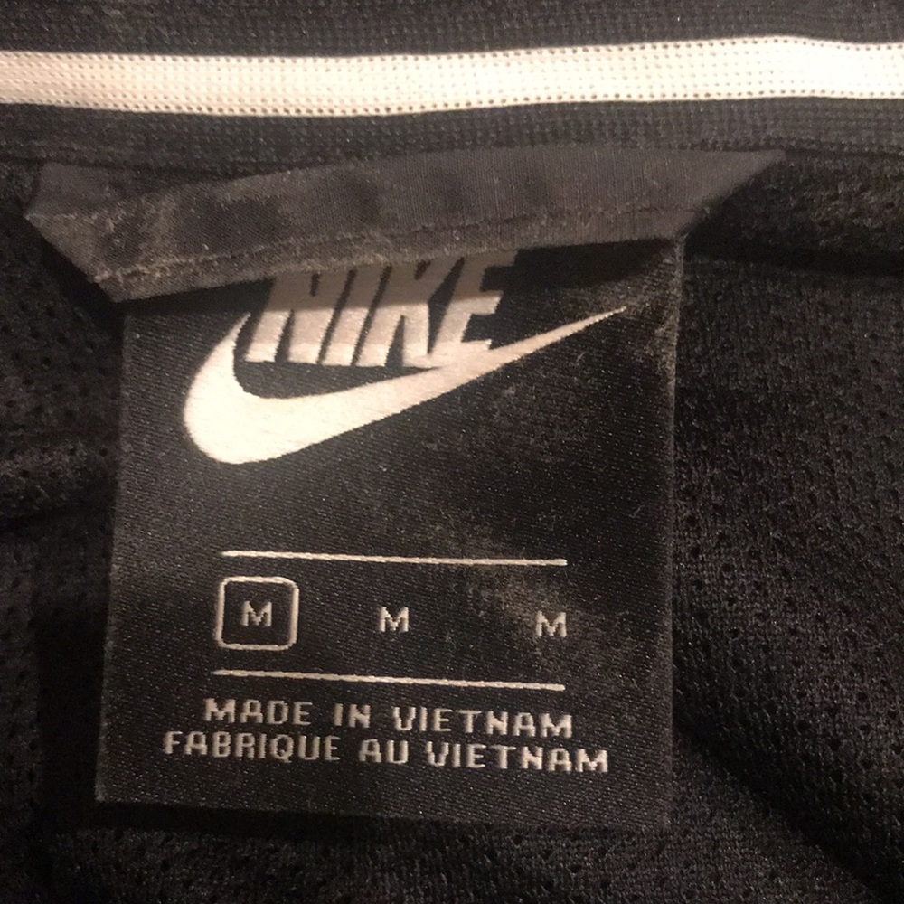 Nike Jacket - Picture 4 of 5